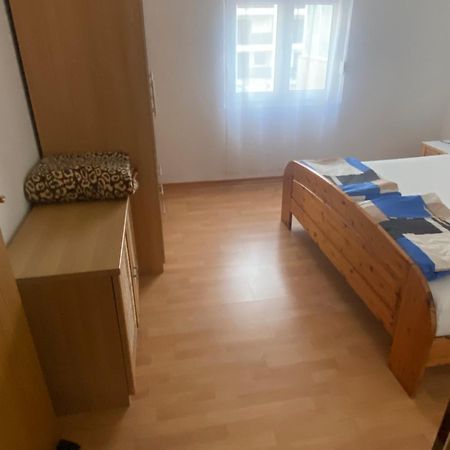 Ferien Haus Evita Auf Insel Vir - Wohnung I Exteriér fotografie