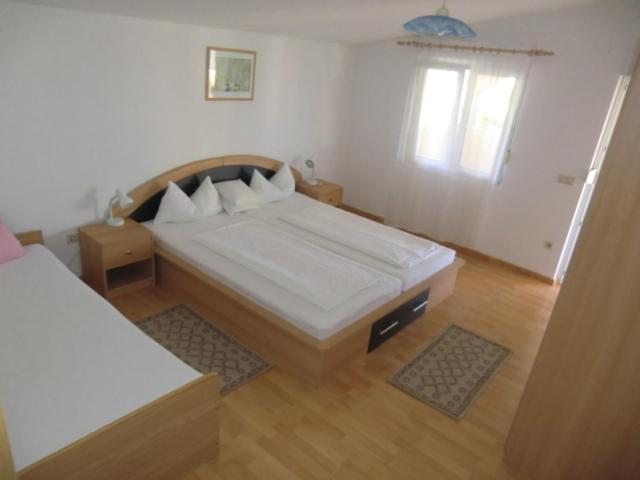 Ferien Haus Evita Auf Insel Vir - Wohnung I Exteriér fotografie