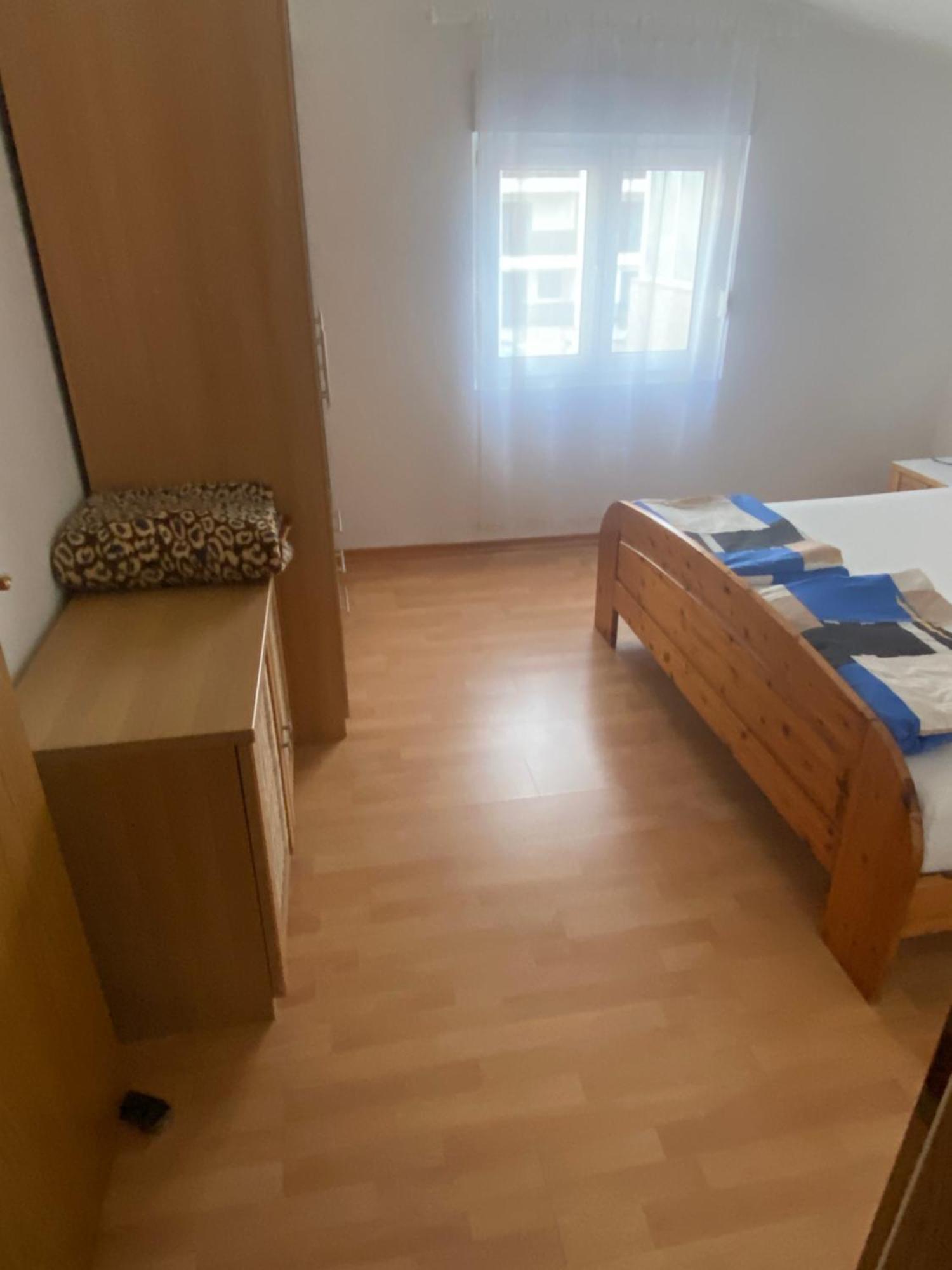 Ferien Haus Evita Auf Insel Vir - Wohnung I Exteriér fotografie