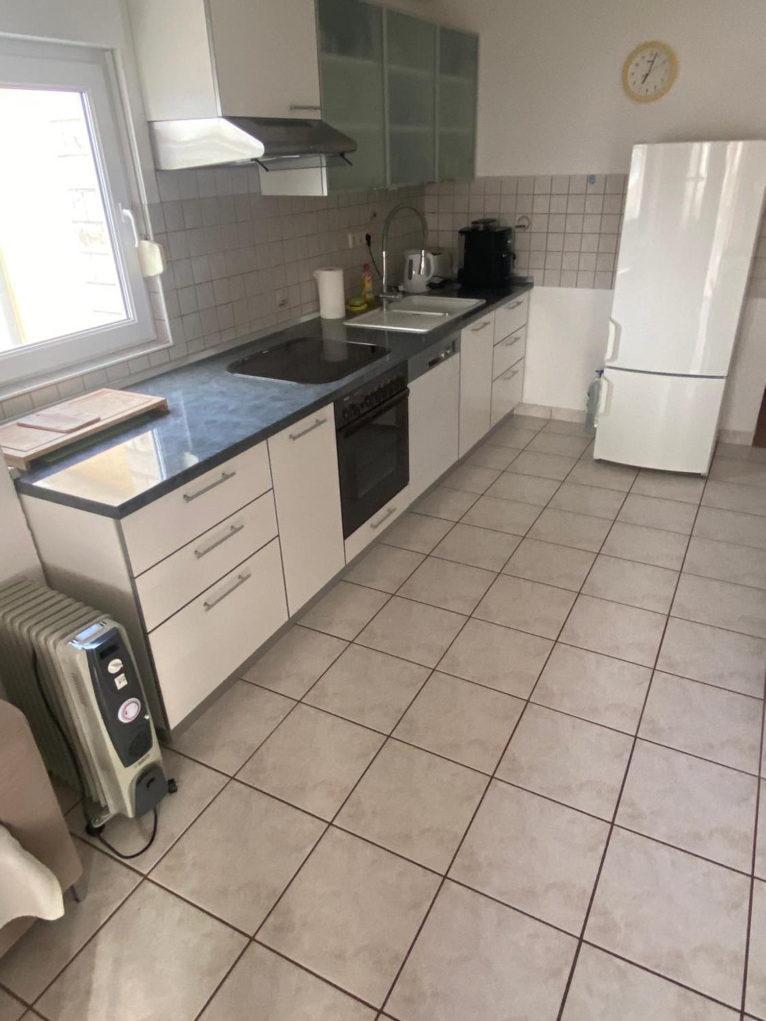 Ferien Haus Evita Auf Insel Vir - Wohnung I Exteriér fotografie